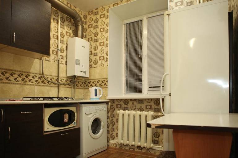 Apartment prospekt Dzerzinskogo 11 b