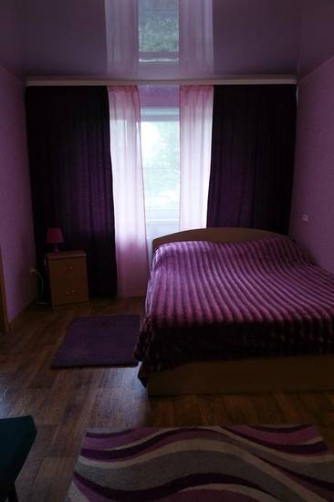Apartment na Chkalova 53A Россия, Дзержинск