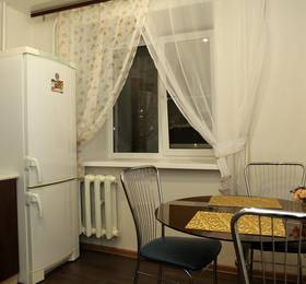 Apartments on Uritskogo 5 в Дзержинске