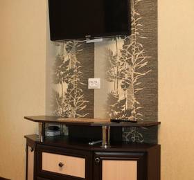 Apartment on Oktyabrskaya 31 в Дзержинске