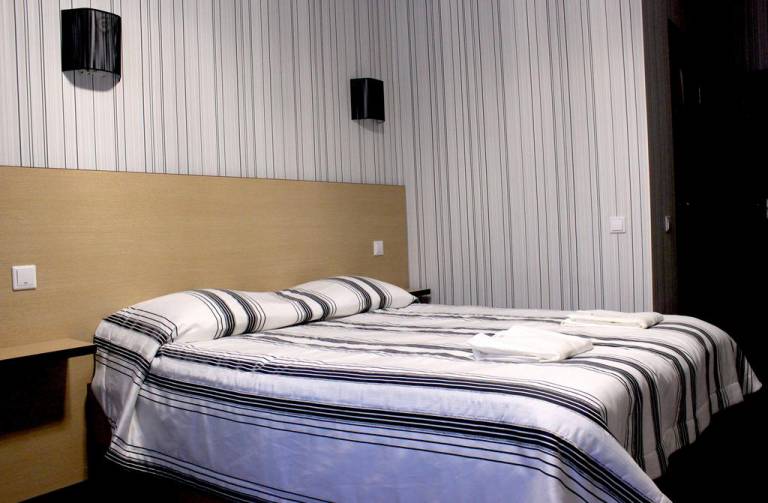 Business Hotel City