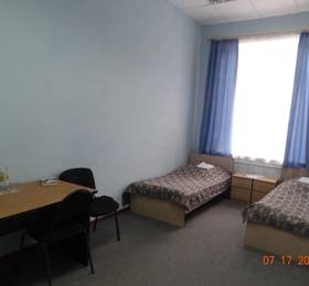 Отдых в Hotel Galchonok - Россия, Самара