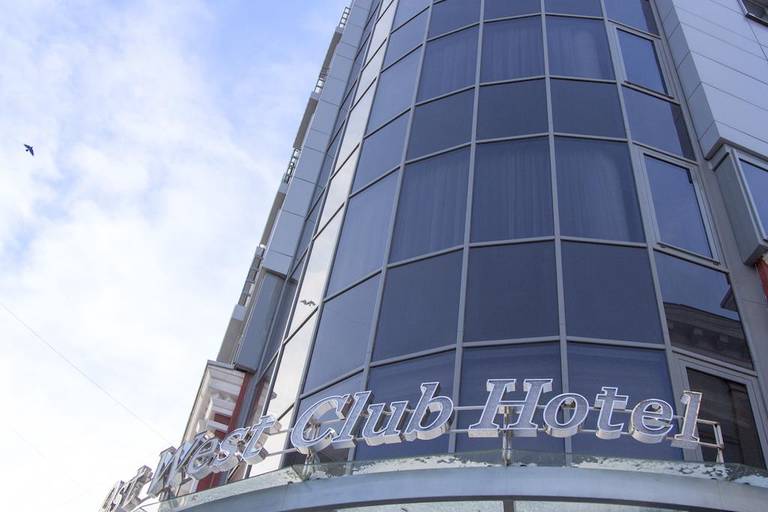 Ost-West Club Hotel