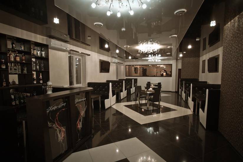 Elyzium Hotel Complex 3* Россия, Самара