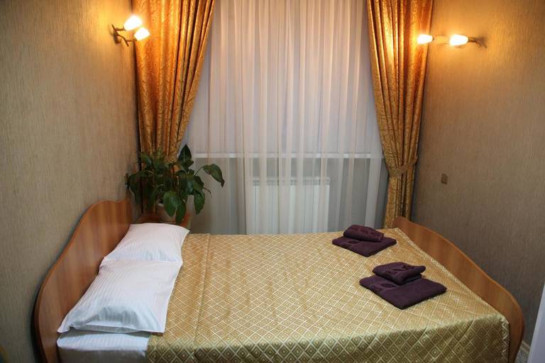 Hotel Stara Zagora
