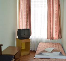 Туры в Zhiguli-Ekonom Hotel в России