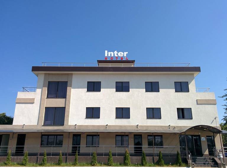 Inter Hotel