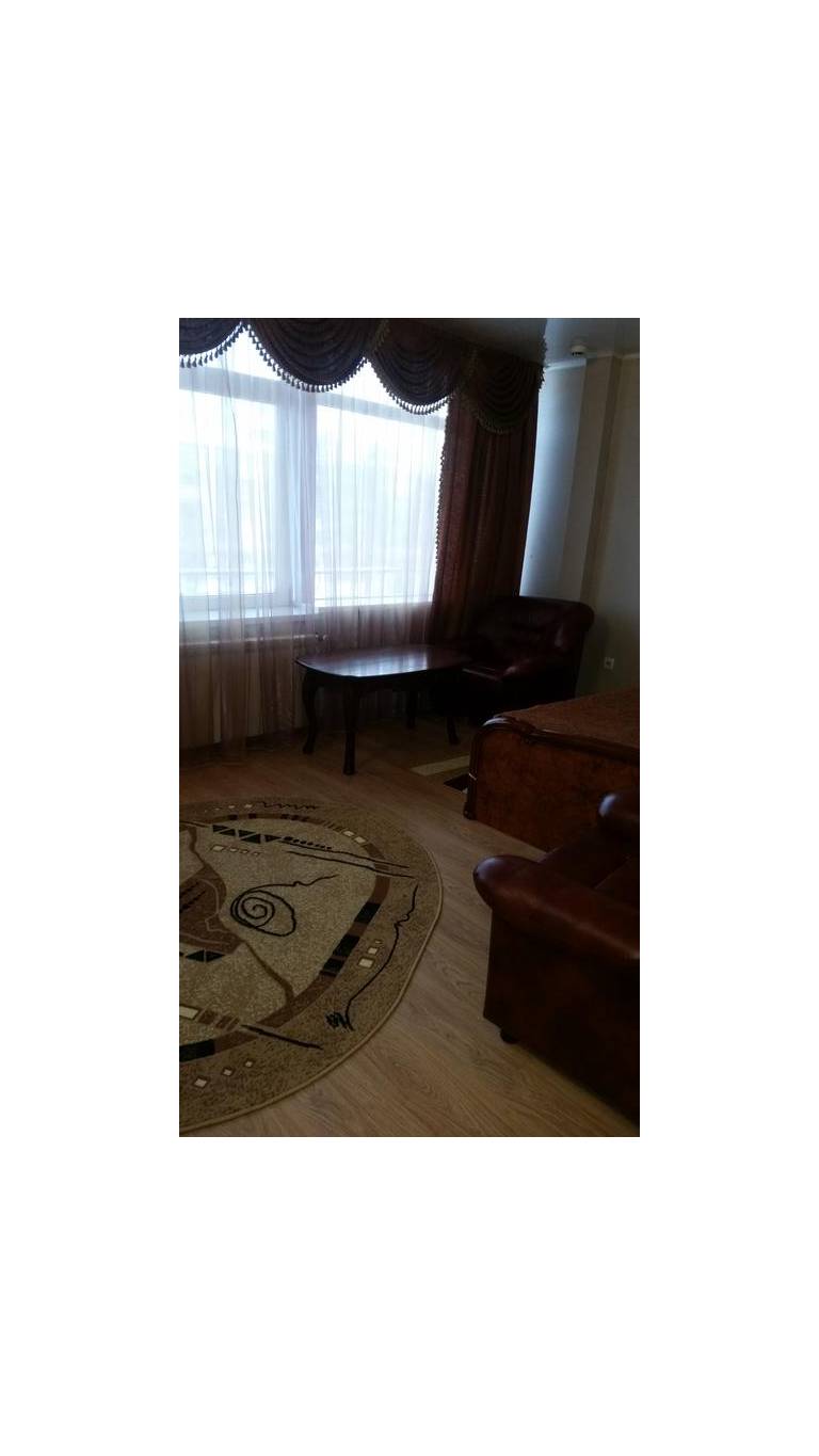 Komilfo Guest House