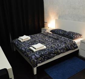 Отдых в Dom Sivre Hotel - Россия, Самара