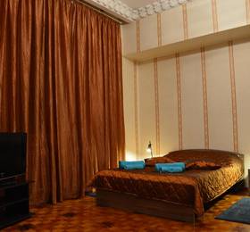 Туры в Dom Sivre Hotel в России
