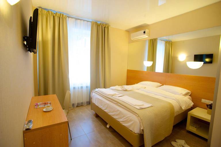 Welcome Inn