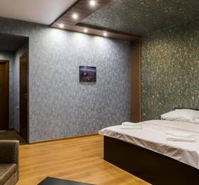 Отдых в Hotel Nitsa - Россия, Самара