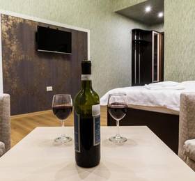 Туры в Hotel Nitsa в России