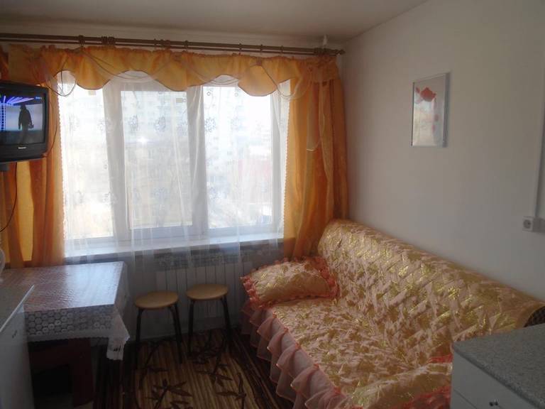 Mini Hotel Mechta
