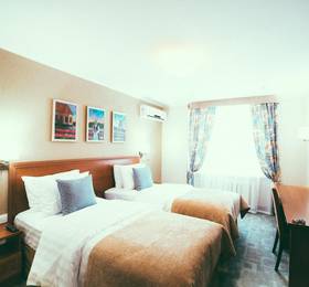 Туры в Hotel Countries в России