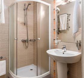 Отдых в Hotel Bravo Lux - Россия, Самара