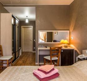 Hotel Bravo Lux в Самаре