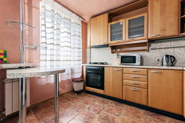 Apartment U Ladiy