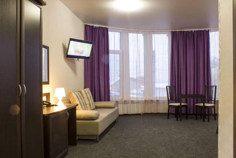 Guest House Akvatorya
