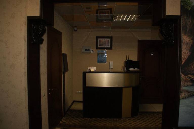 Niagara Hotel
