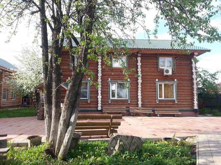 GuestHouse Izba
