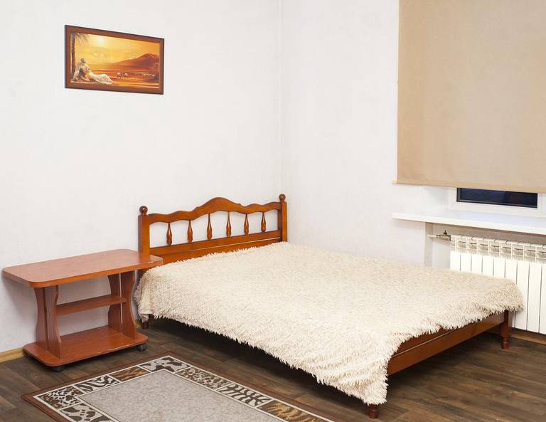 Apartment Pobedy 104