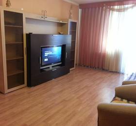 Отдых в Apartment Tukhachevskogo 90 - Россия, Самара