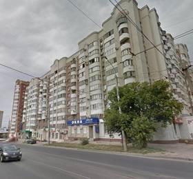 Apartment Tukhachevskogo 90 в Самаре