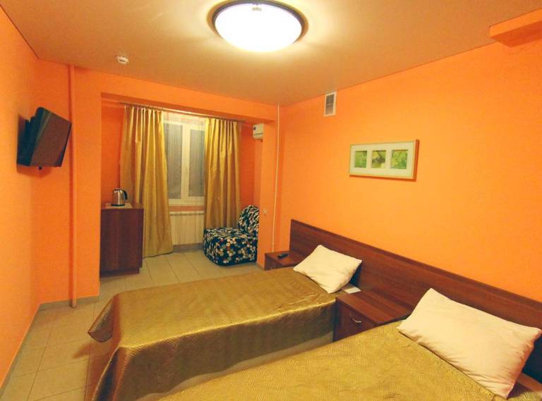 Inn Michurinskaya