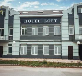 Hotel Loft в Самаре