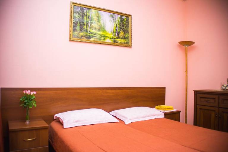 Hotel Polet