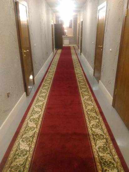 Mini Hotel California Россия, Самара