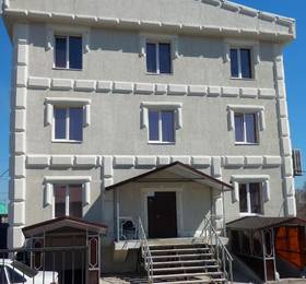 Mini Hotel California в Самаре
