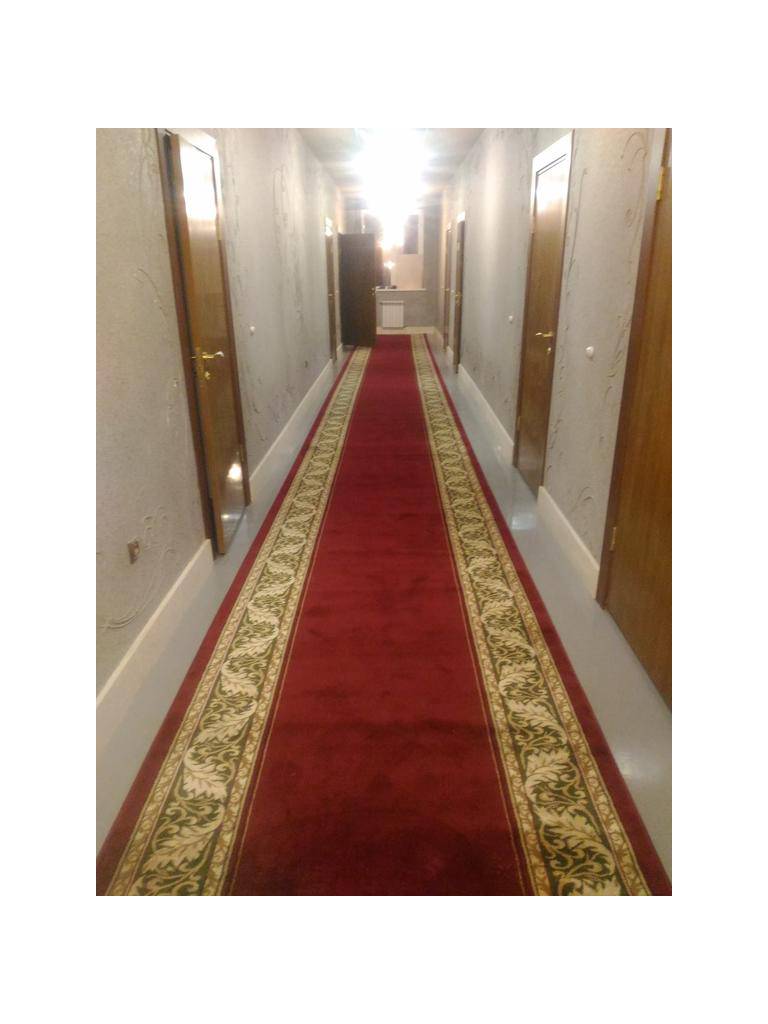 Mini Hotel California