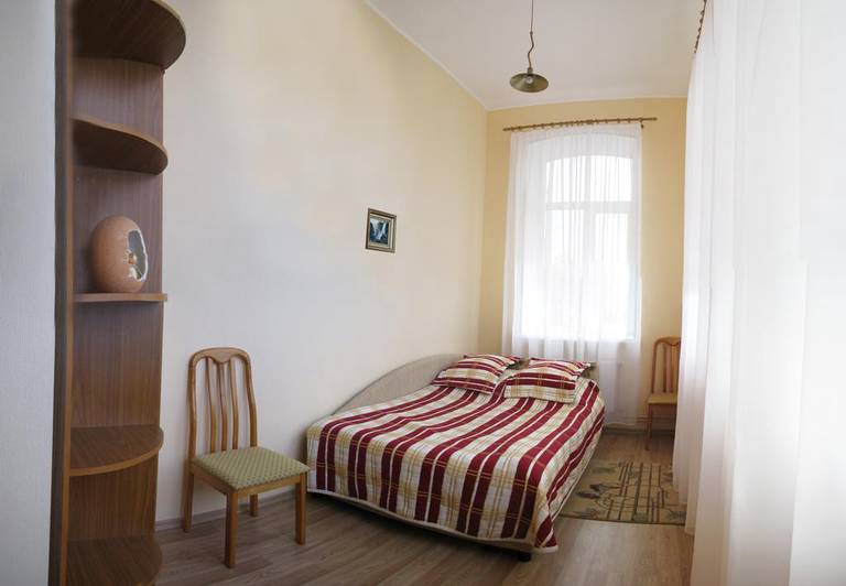 Hotel Sampo