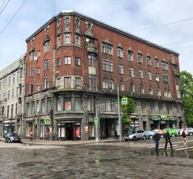 Apart-Hotel Ulberg в Выборге