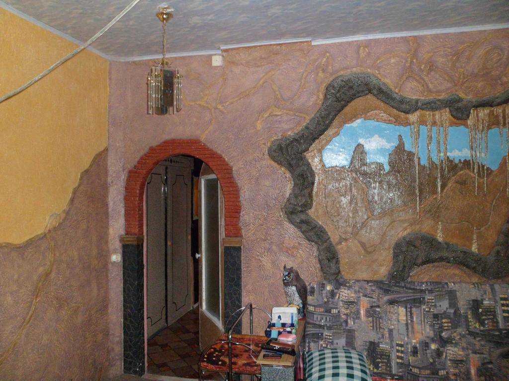 Cottage in Vyborg