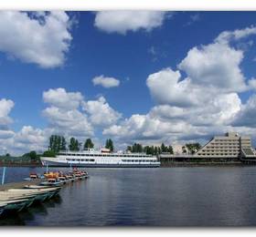 Туры в Teplokhod Korolenko в России