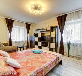 Туры в Apartments on Prospekt Lenina 38 в России