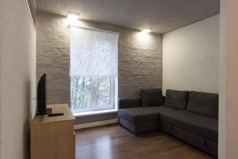 Apartment Vyborg