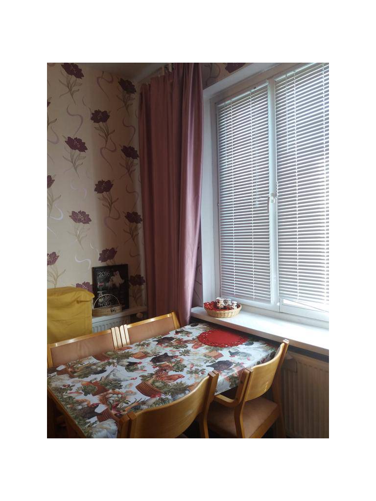 Apartment Pauliina