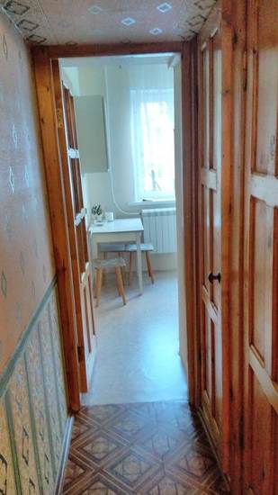 Apartment in Vyborg Россия, Выборг