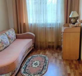 Apartment in Vyborg в Выборге