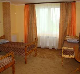 Morskoy Guest House в Лоо
