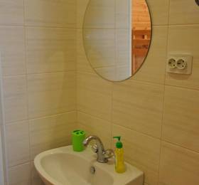 Отдых в Lesnoy Guest House - Россия, Лоо