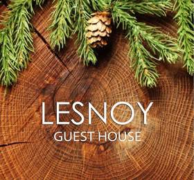 Lesnoy Guest House в Лоо