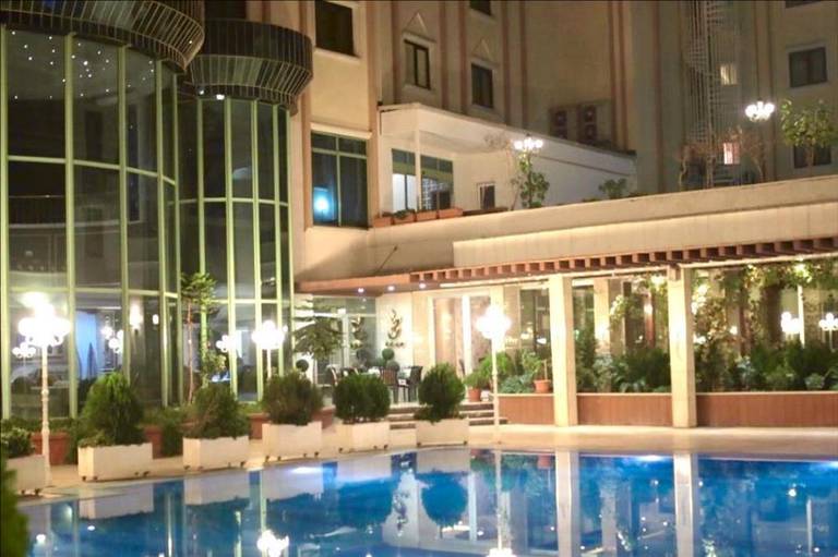 Harran Hotel
