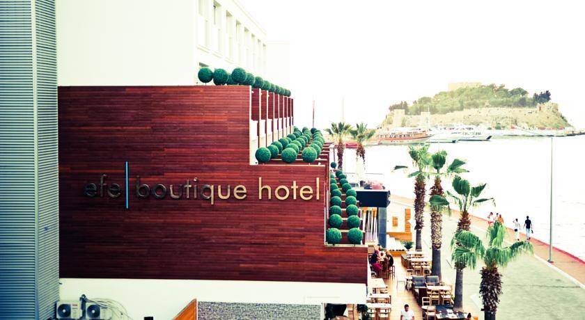 Efe Hotel Турция, Кушадасы