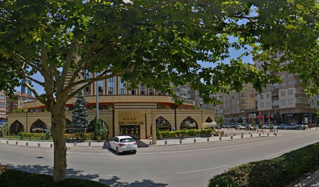 Dundar Hotel 4*