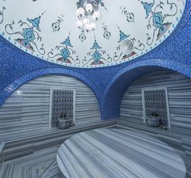 Туры в Gherdan Gold Hotel в Турции